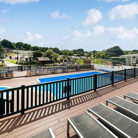 Calloose Holiday Park Hotel Hayle Exterior photo